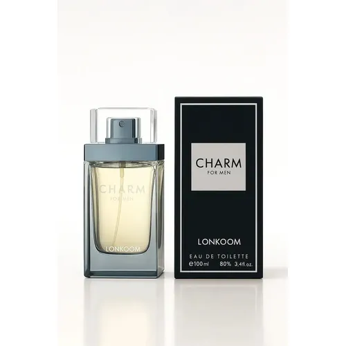 Perfume Chanel Pour Monsieur Eau De Toilette 100ml For Men