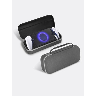 Bolsa De Proteção Para Reprodutor Remoto Ps5 Portal Portatil Bolsa De Proteção Para Reprodutor Remoto Ps5 Portal Portatil