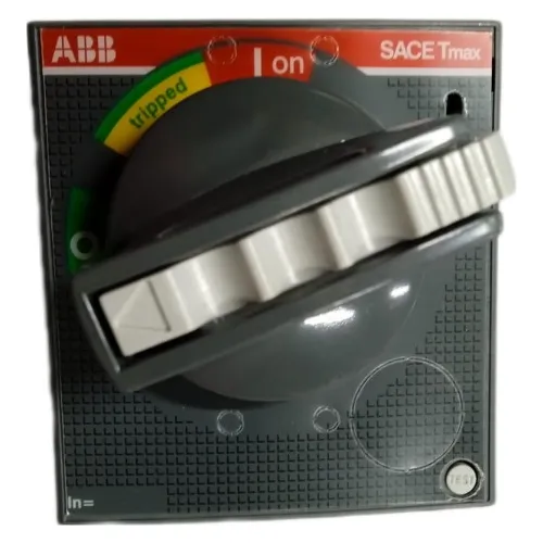 Abb Mando Giratorio Normal Directo 1sda066475r1