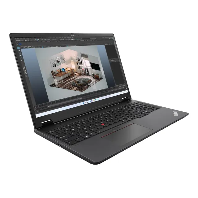 Lenovo Thinkpad P16v Gen 2 Intel Core Ultra 9 1tb Ssd