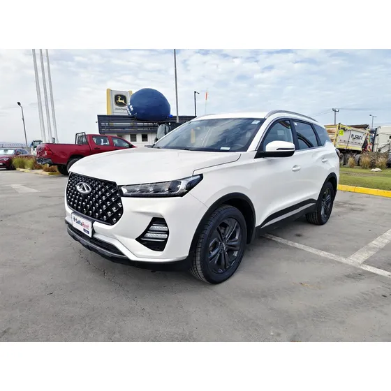 Chery Tiggo 7 Pro Gls Cvt 1.5 Aut