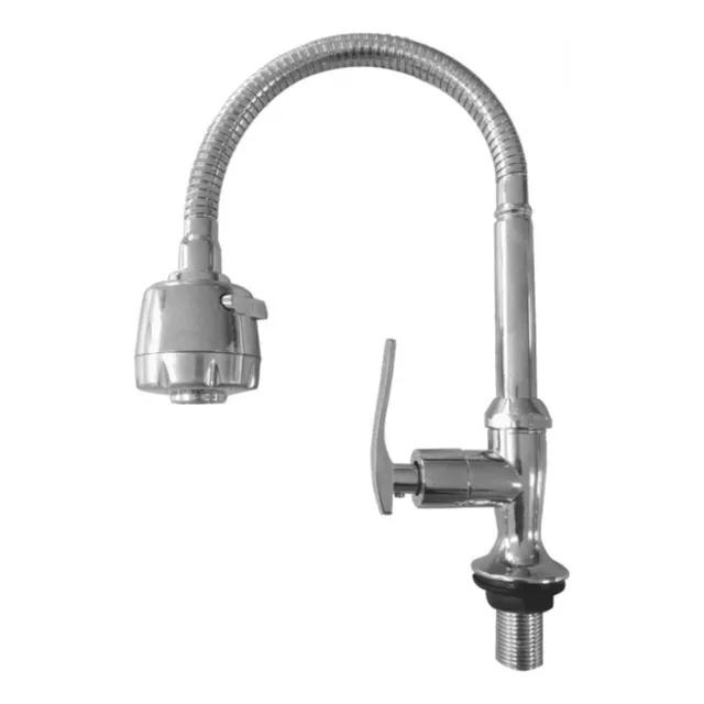 Caño Corrugado Flexible Para Mueble C&a