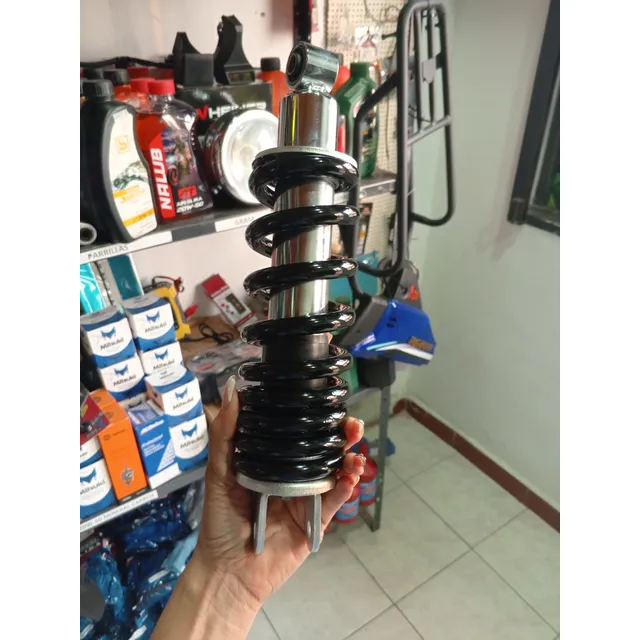 Amortiguador Monoschock Tx 200
