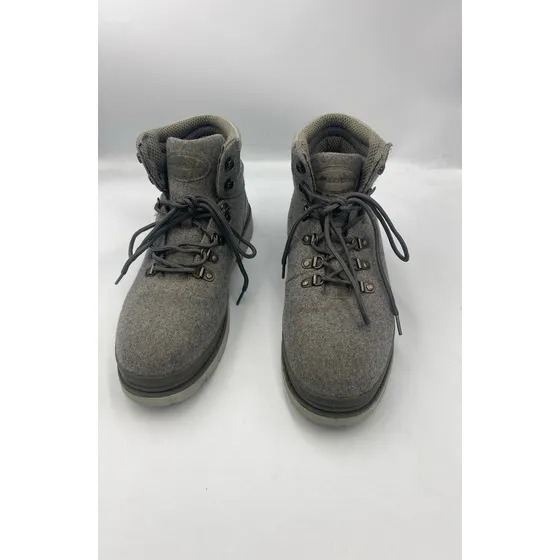 Botas Lugz De Seguridad  Usadas Talla 10 Usa 44 Eur Adultos