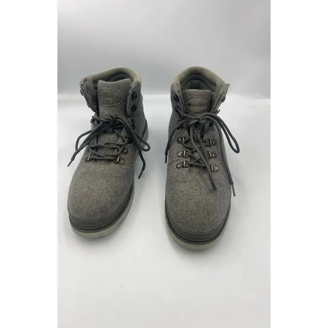 Botas Lugz De Seguridad  Usadas Talla 10 Usa 44 Eur Adultos
