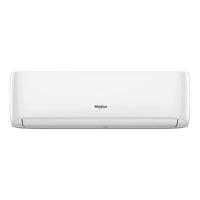 Minisplit Inverter Whirlpool 1 Tonelada Frio/calor Wa6059q