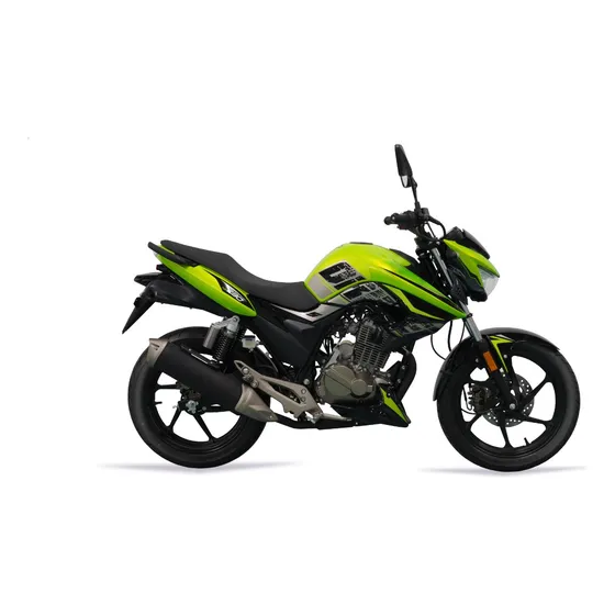 Yumbo Racer 200 Delcar Motos ® + Regalo