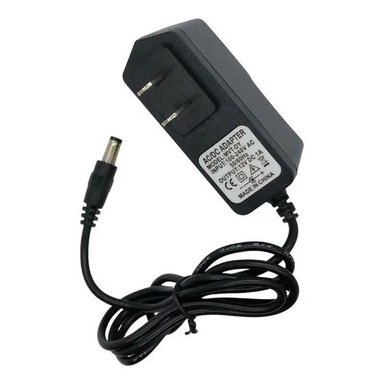 Fuente 12v 1 Amp Mvteam