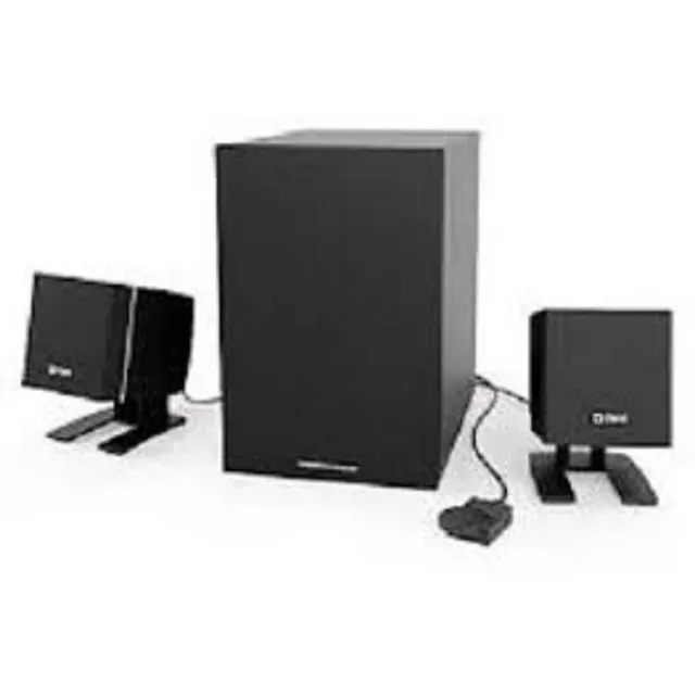 Cornetas Thonet & Vander Spiel 2.1