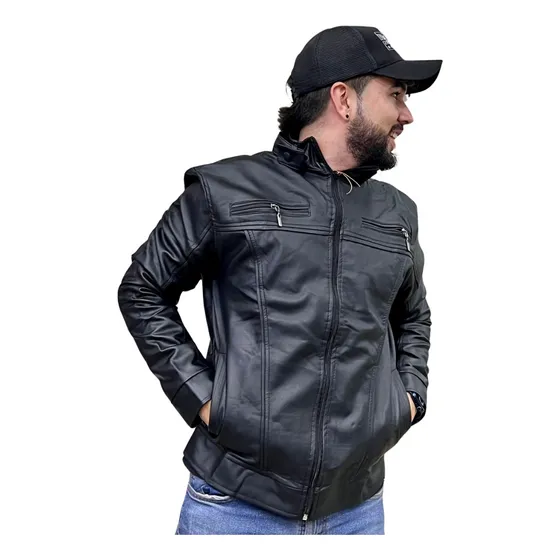 Chaqueta Para Hombre Moda Colombiana