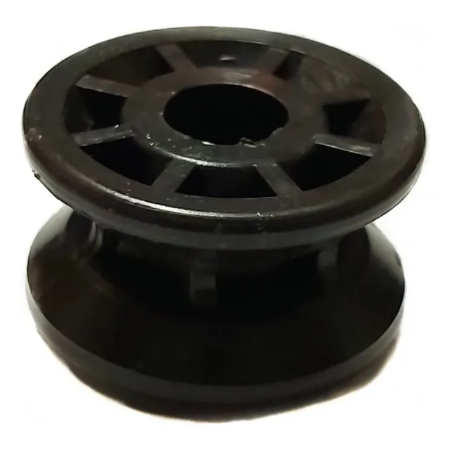 Rueda Roldana Asiento Fiat Palio 1998 Al 2000