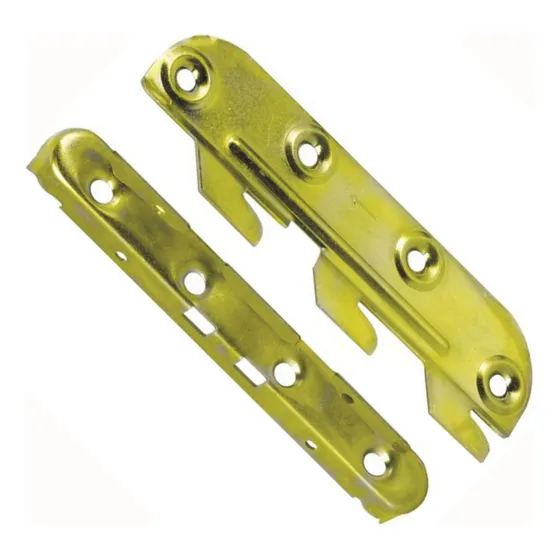 Ganchos Para Cama De 13mm (4 Piezas) Marca Diesel Tools