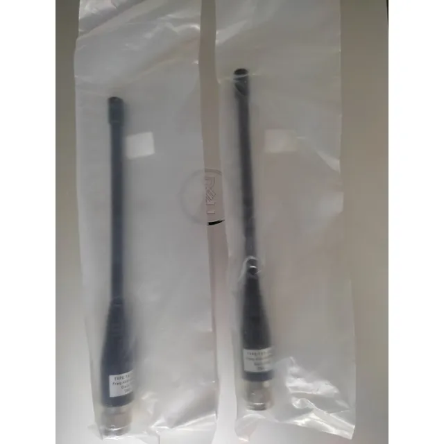 Antenas Gps