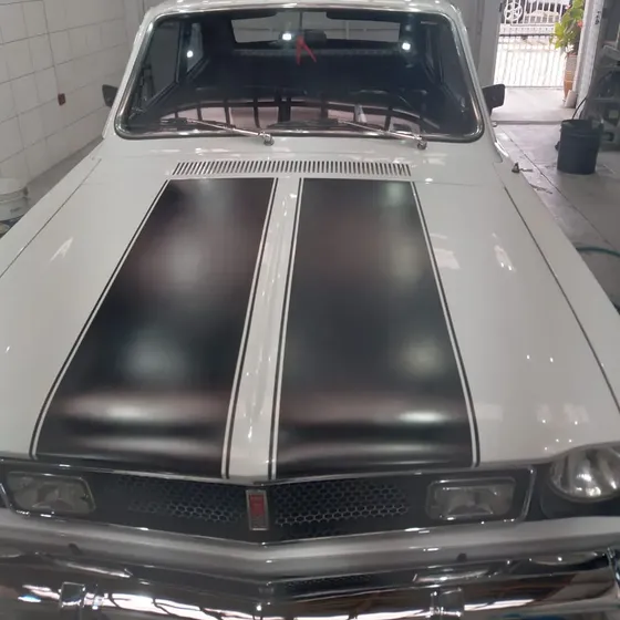 Ford Corcel 1