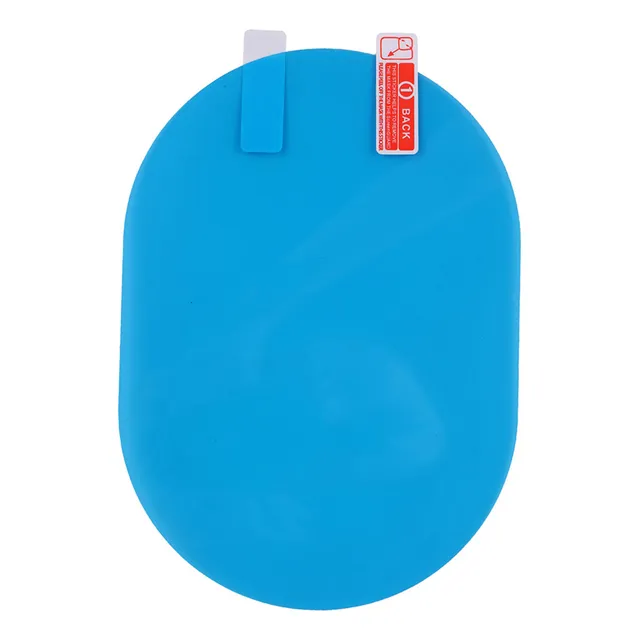 Película Impermeable Para Espejo Retrovisor De Coche, Antiva