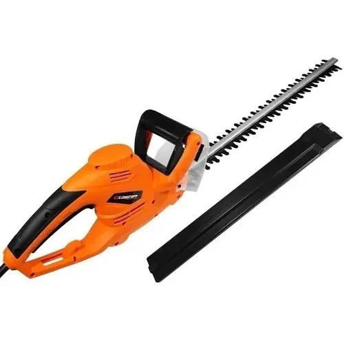Cortacerco Electrico Lusqtoff 550w Cuchilla 51cm Cortadora