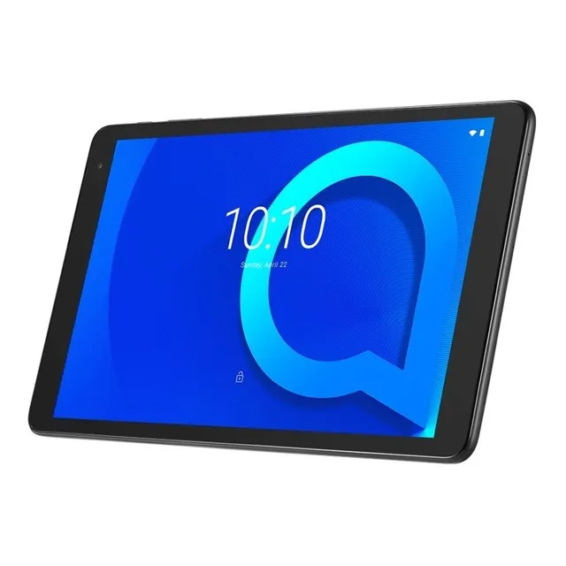 Tablet Alcatel T8082 10.1 Ips 2gb 16gb Color Negro