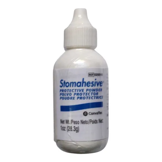 Stomahesive Polvo Protector Convatec