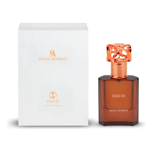 Afnan Edict Ouddiction Extrait De Parfum 80ml | MercadoLibre