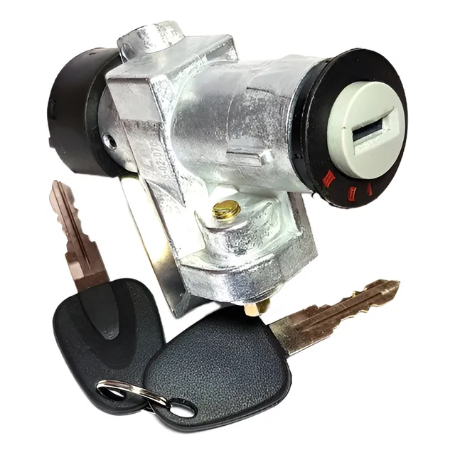 Llave De Contacto Y Arranque Chevrolet Corsa Desde 1994