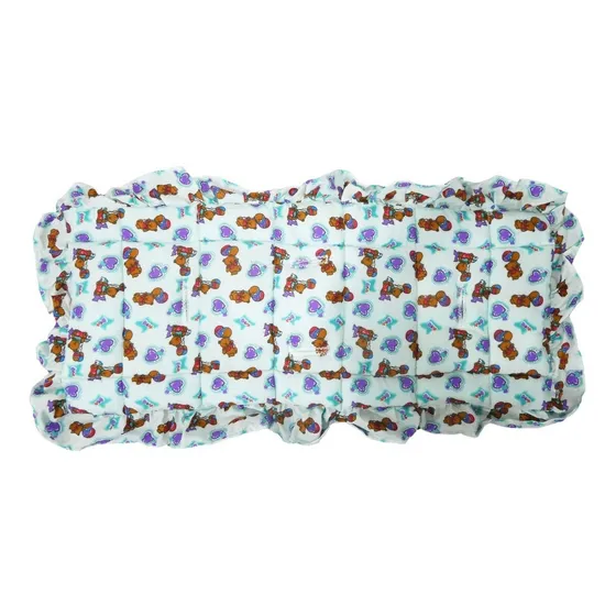 Protector Para Coche De Bebes Multicolor Adina