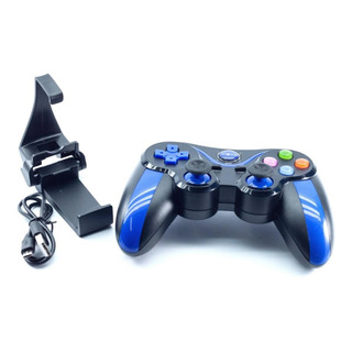 Controle Para Jogar No Celular Joystick Gamer Bluetooth 8418 Controle Para Jogar No Celular Joystick Gamer Bluetooth 8418
