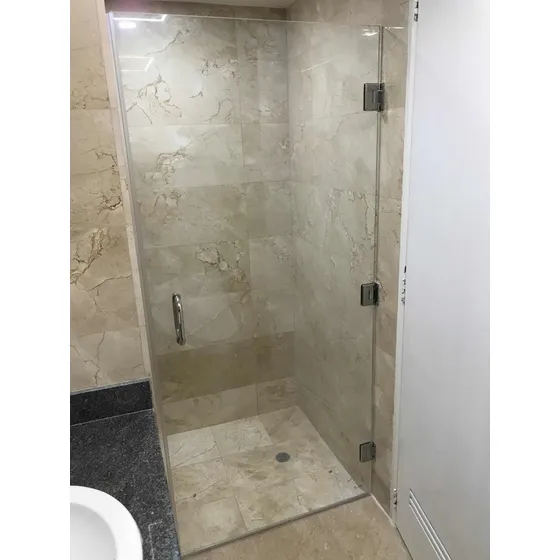 Puertas De Baño