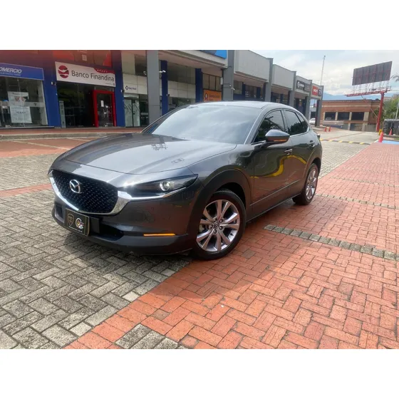 Mazda Cx-30 2.0 Grand Touring At