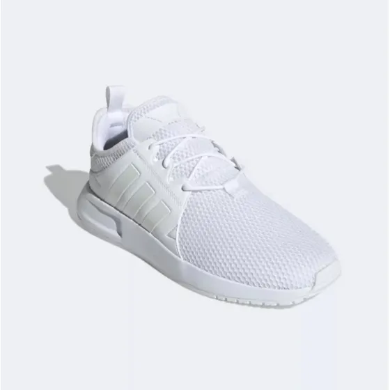 Zapatos adidas Grand Court K Niños