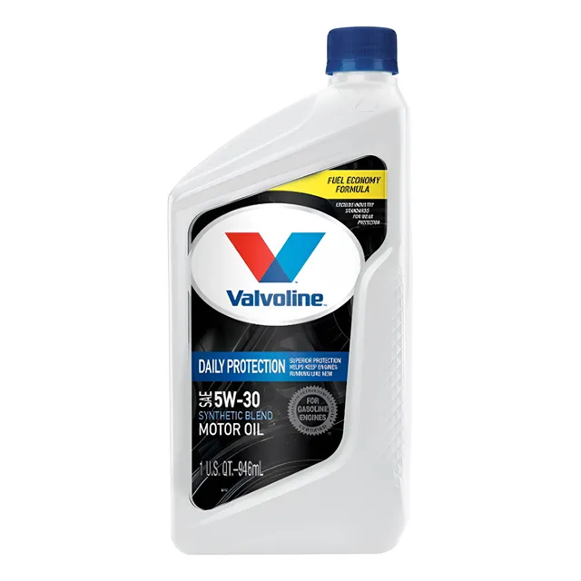  Aceite Valvoline Sae 5w-30