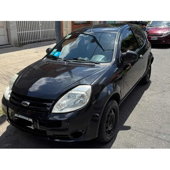 Ford Ka 1.0 Fly Viral 63cv
