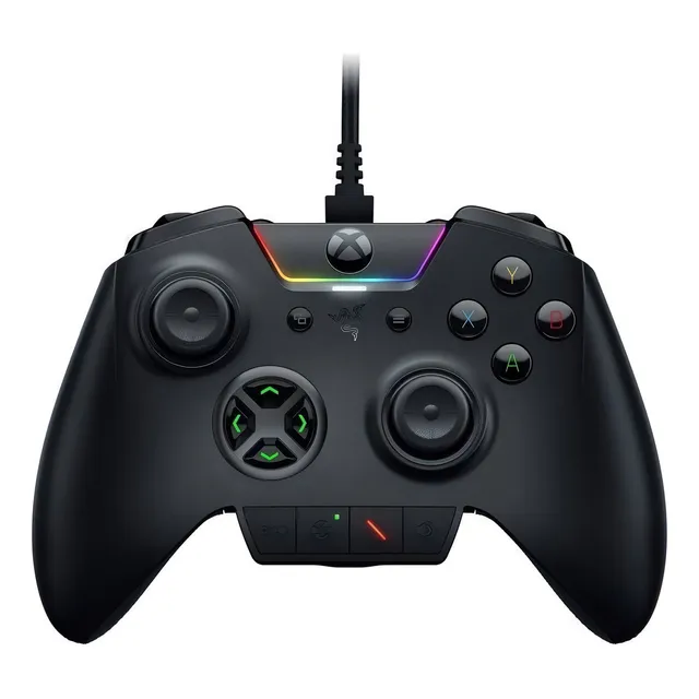 Joystick Razer Wolverine Ultimate negro