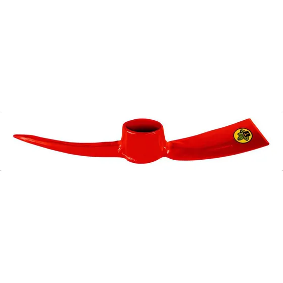 Picareta Alvião Sem Cabo Tamanho 4 Tramontina
