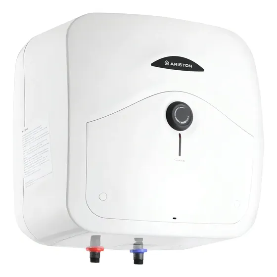 Termo Eléctrico Andris 30 Litros Italiano 1,5Kw 80°c ARISTON