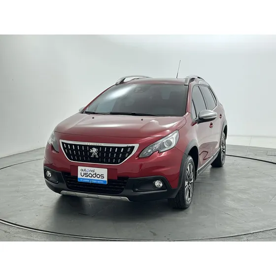 Peugeot 2008 2008 Allure 1.2 5p