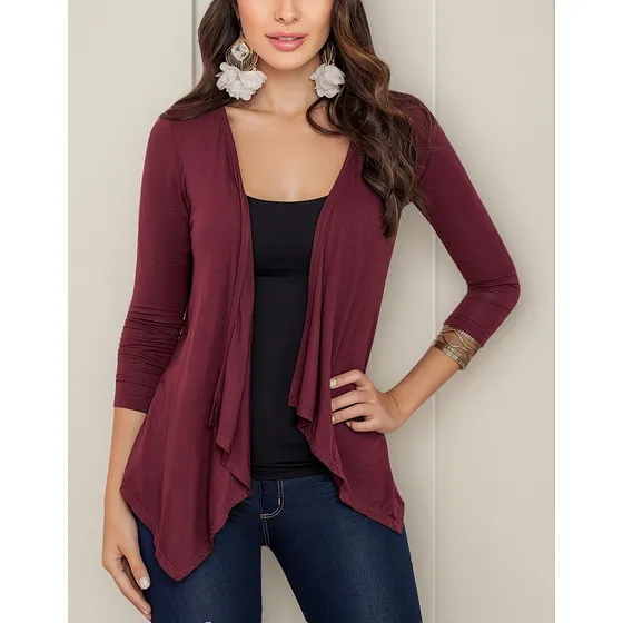 Saco Esperanza Vino Para Mujer Croydon