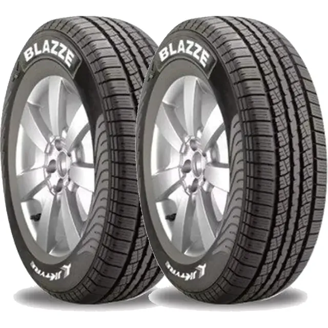 Kit de 2 llantas JK Tyre Blazze HT LT 245/65R17 105 T