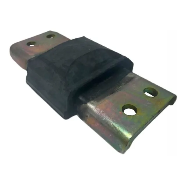 Soporte De Motor Lado Derecho P/ Ford F100 Mwm Desde 1999
