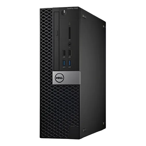 Pc Dell Refurbished Sff Optiplex 3040 I5-6500 8gb 500gb (n)