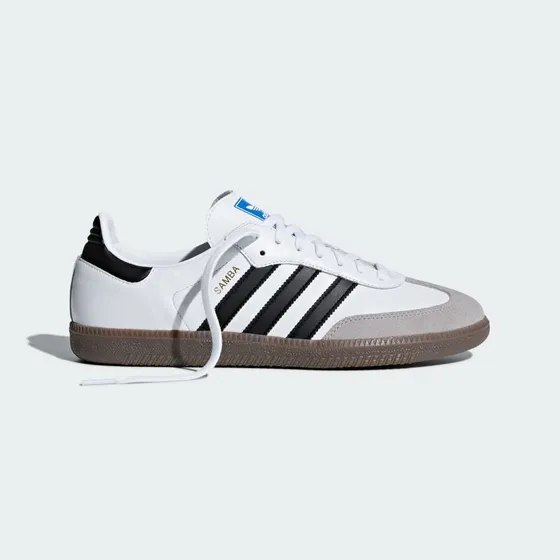 adidas Samba Og - Zapatos Deportivos Unisex Estándar