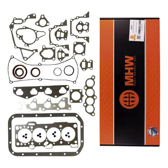 Kit Juego De Empacadura Picanto 05-08 1,1lts