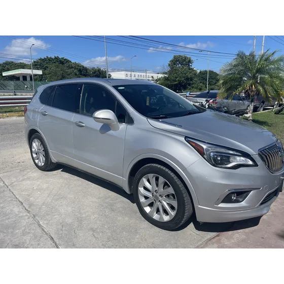 Buick Envision 2.0 Cxl At