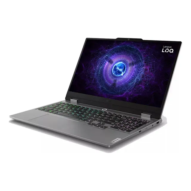 Notebook Lenovo Loq 15iax9 Core I5 16gb 1tb Ssd Rtx 3050