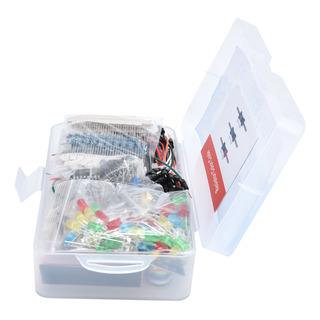 Kit De Componentes Electrónicos De Rendimiento Alto Para R3 Kit De Componentes Electrónicos De Rendimiento Alto Para R3