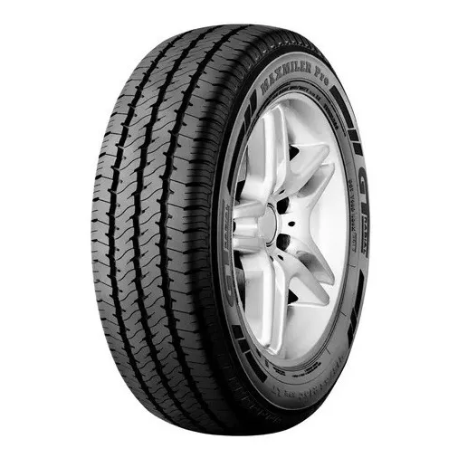 Neumatico Gtradial 225 65 16 112/110t Maxmiler Pro Carga