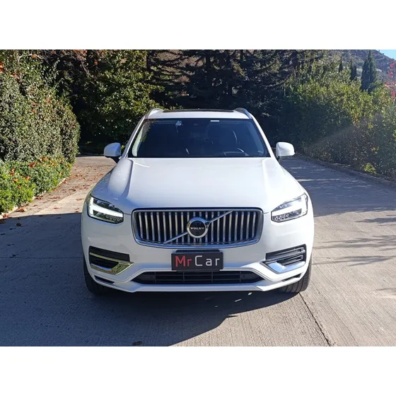 Volvo Xc90 T8 Inscription Awd