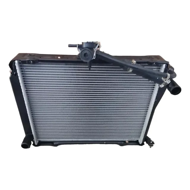 Radiador Original Jinbei Haise 2.7