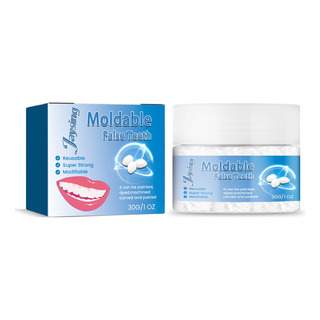 Kit De Reparación De Dientes Postizos Z Para Arreglar Tempor Kit De Reparación De Dientes Postizos Z Para Arreglar Tempor
