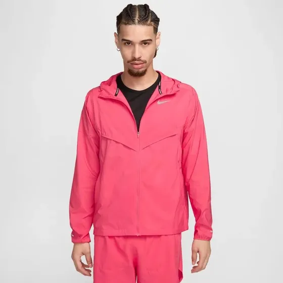 Campera Nike Windrunner Para Hombre Fb7540-629