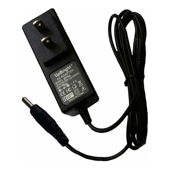 Ac Dc Adapter Para Videocamara Jvc Gr Gr-d Serie Gr-d90